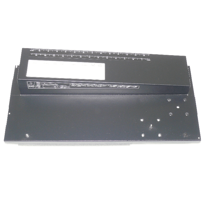 093469 -  - T6306 Ribbon Platform w/ Rbn Flt Detect (RFD)